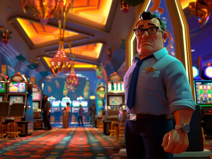 Responsible gaming practices and budget management on 33bd3