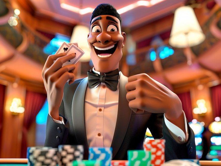 Responsible gaming tools and account settings for animal slot players on 33bd3