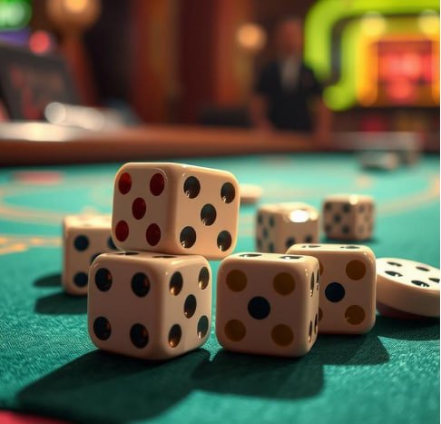 Multiple camera angles showing roulette wheel, cards, and dealer interactions in high-definition streaming